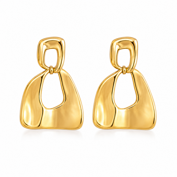 Boucles d'oreilles-O105