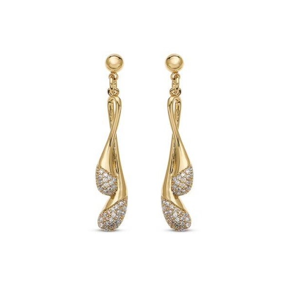 Boucles d'oreilles-O120