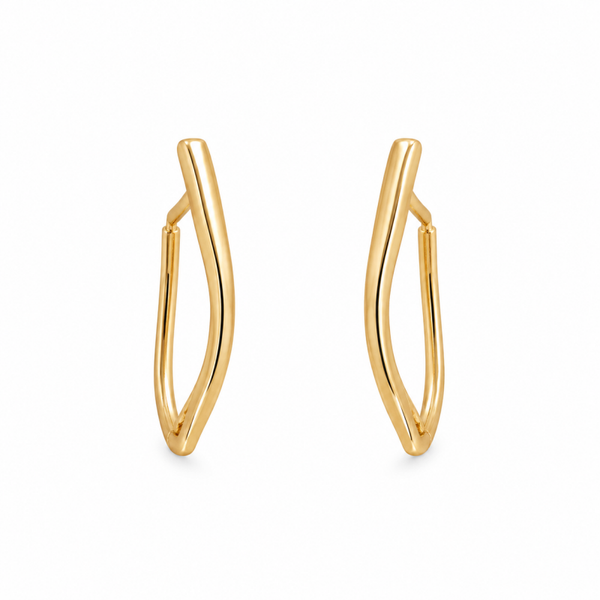 Boucles d'oreilles-O121