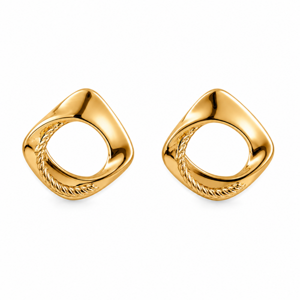 Boucles d'oreilles-O123