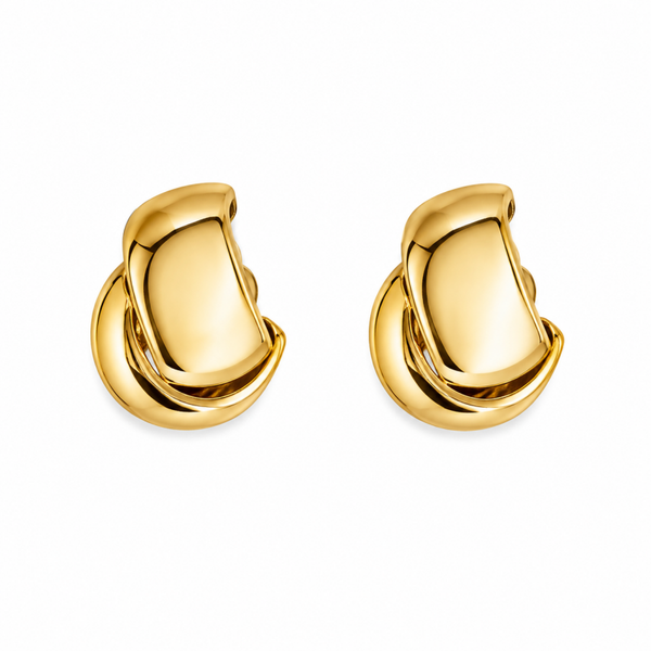 Boucles d'oreilles-O126