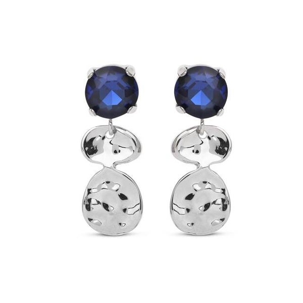 Boucles d'oreilles-O081