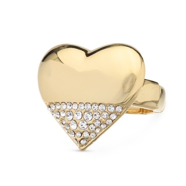 Bague extensible