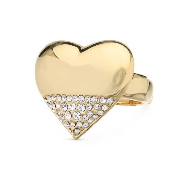 Bague extensible