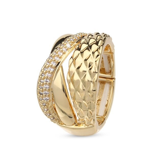 Bague extensible
