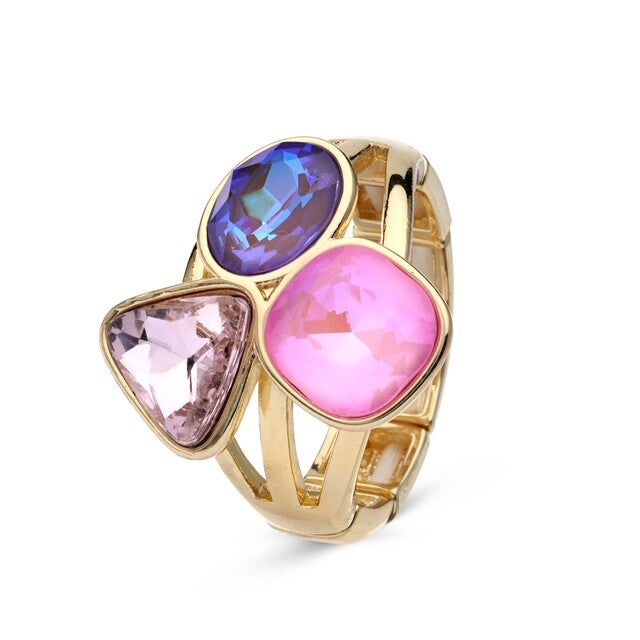 Bague extensible