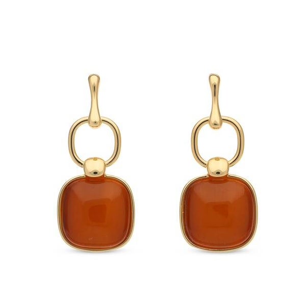 Boucles d'oreille