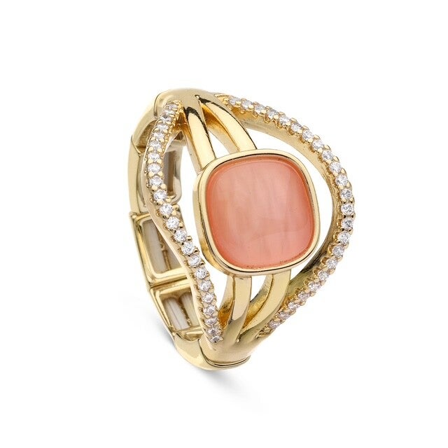 Bague extensible