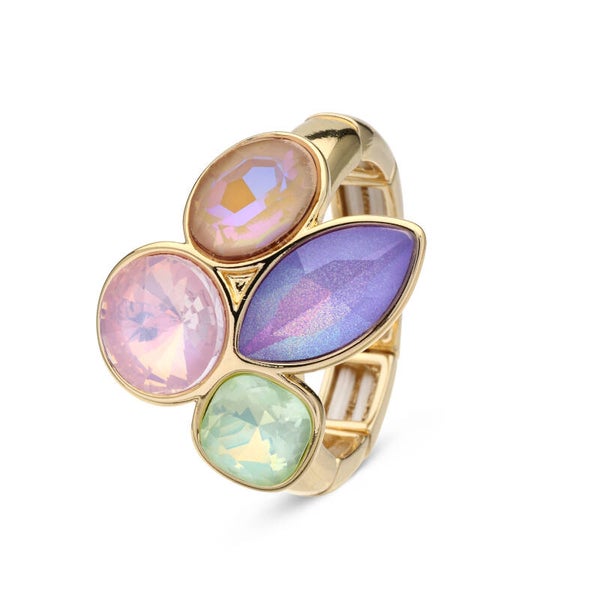 Bague extensible
