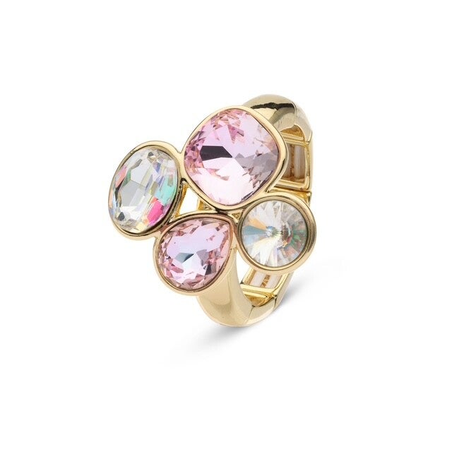 Bague extensible
