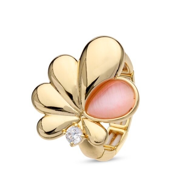Bague extensible