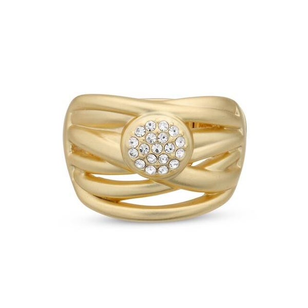 Bague extensible
