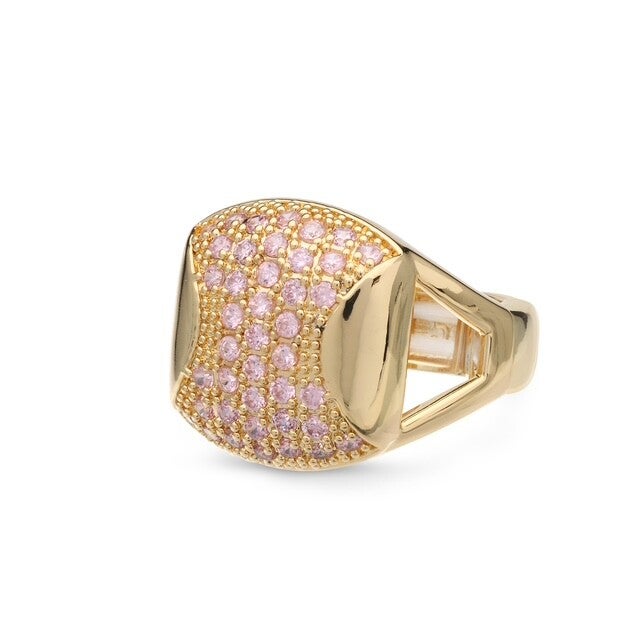 Bague extensible