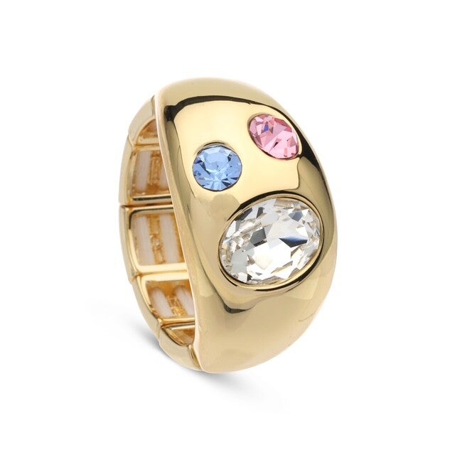 Bague extensible
