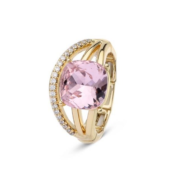 Bague extensible