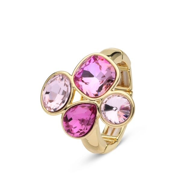 Bague extensible