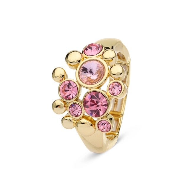 Bague extensible
