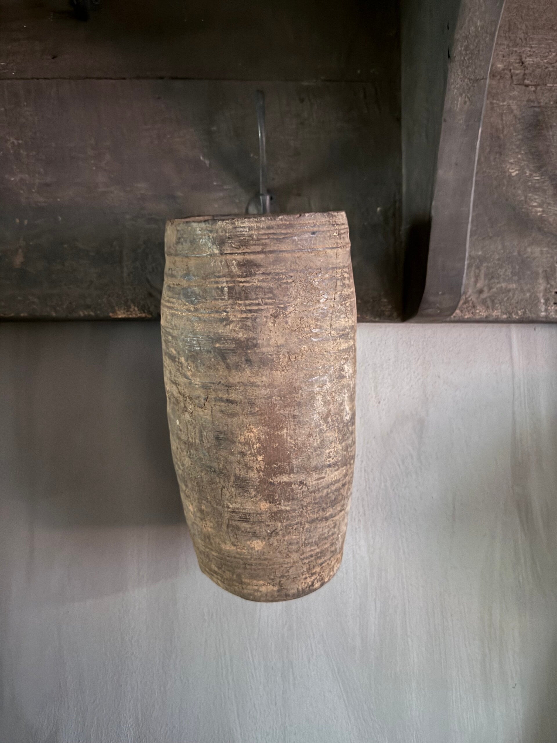 Nepalese pot - Aura Peeperkorn