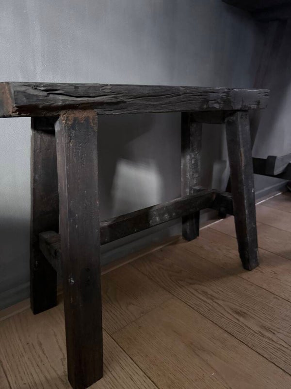 Old Farm bankje 60 cm - Aura Peeperkorn