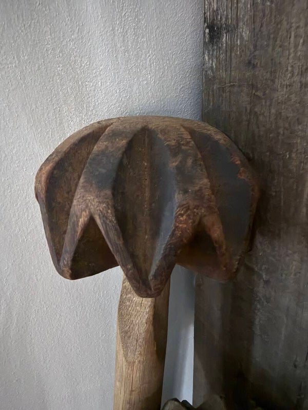 Oude stamper 2  - Aura Peeperkorn