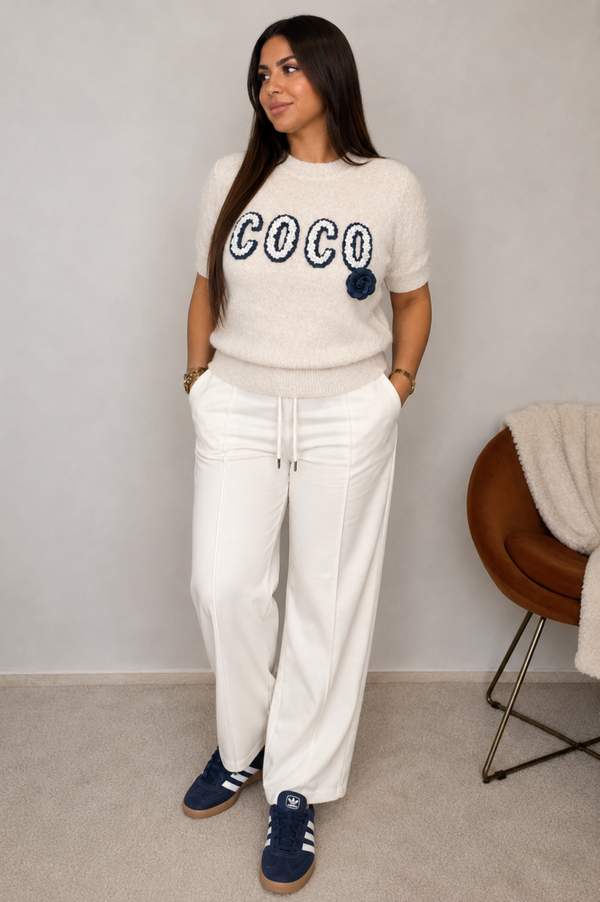 Bas survêtement