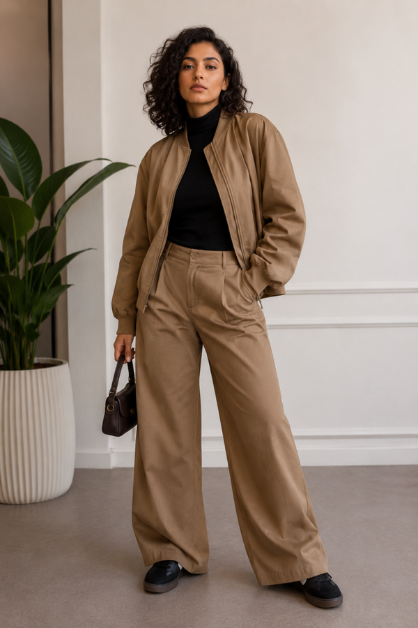 Ensemble Marcia