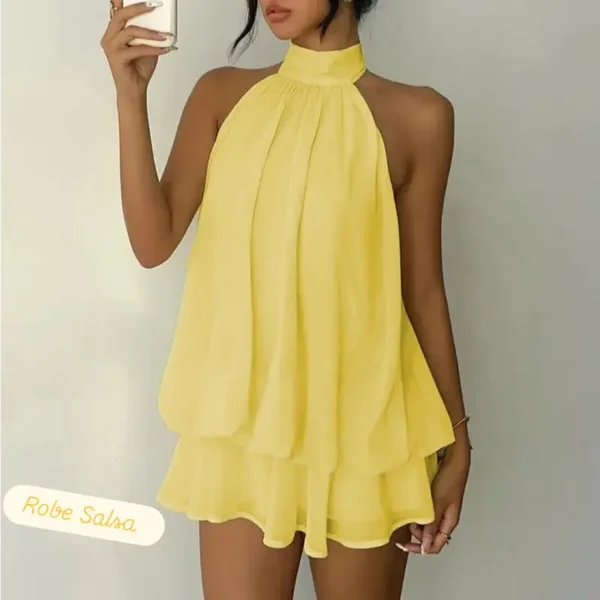 Robe Salsa