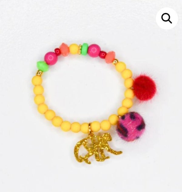 Armband Forever Fiesta