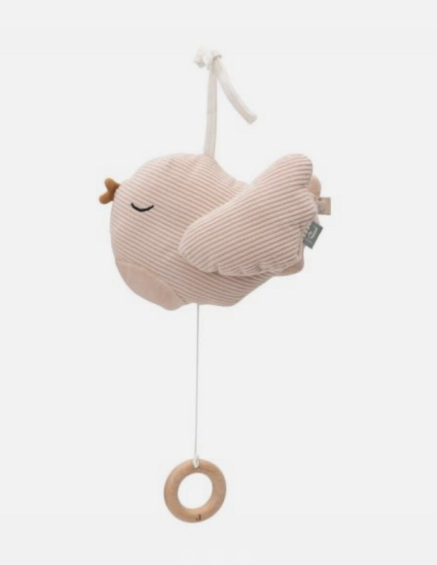 Jollein Lovely Birds Muziekhanger