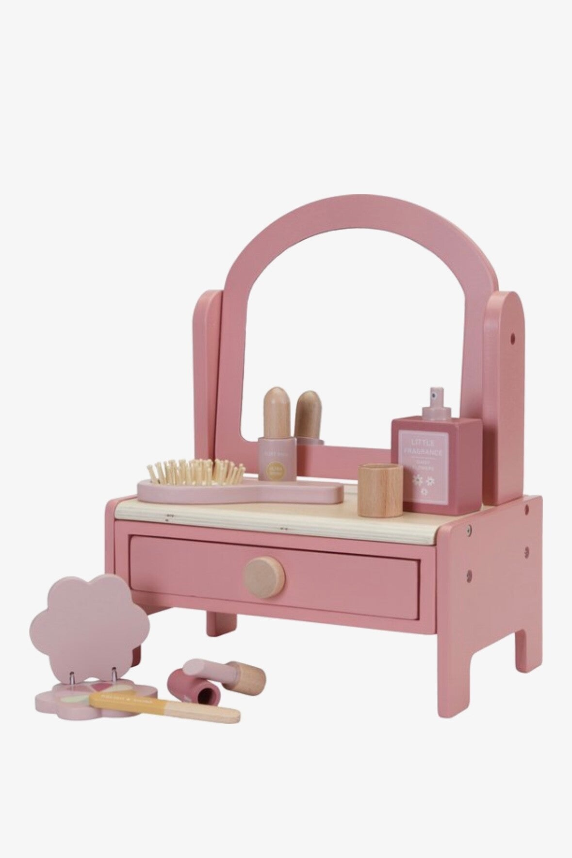 Little Dutch Kaptafel