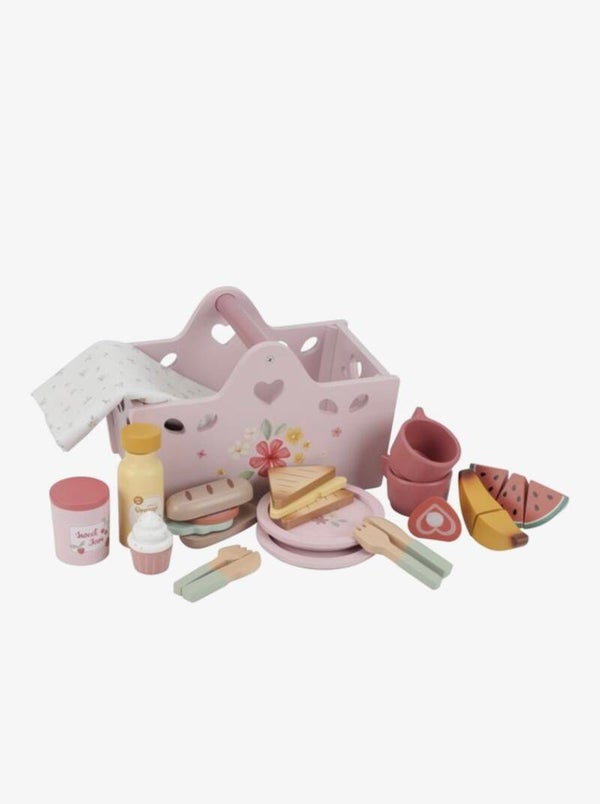 Little Dutch picknick set