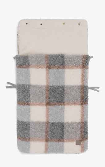 Voetenzak groep 0+ 3/5 punts Check - Boucle