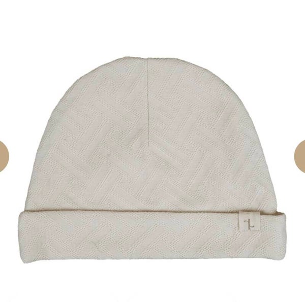 Liefiess Mutsje Nowi Beige