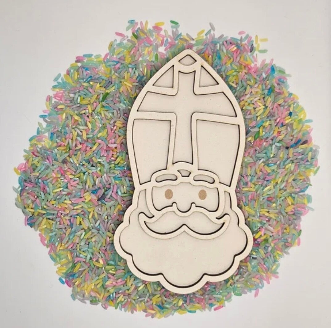 Vultray Sinterklaas groot