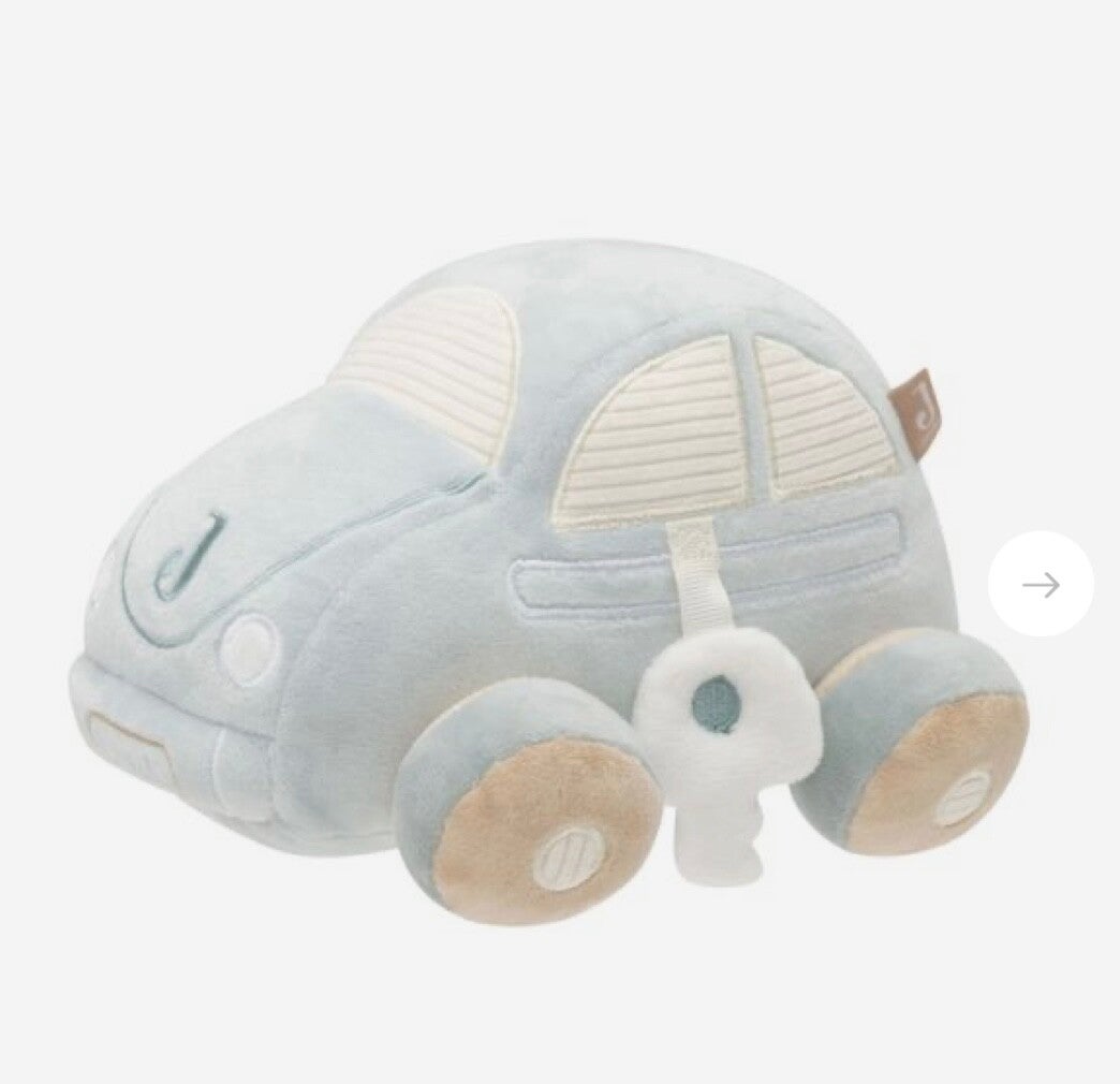 Jollein On The Go - Activiteiten Speeltje