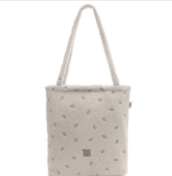 Luiertas Shopper - Teddy Lovely