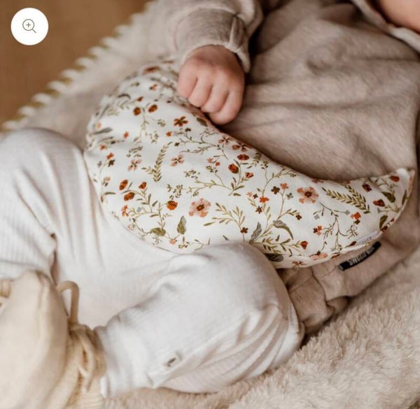 Warmtemaantje Comfy Luna Millefleur