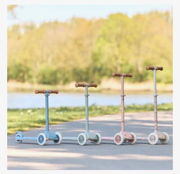 Little Dutch Step - 4 designs