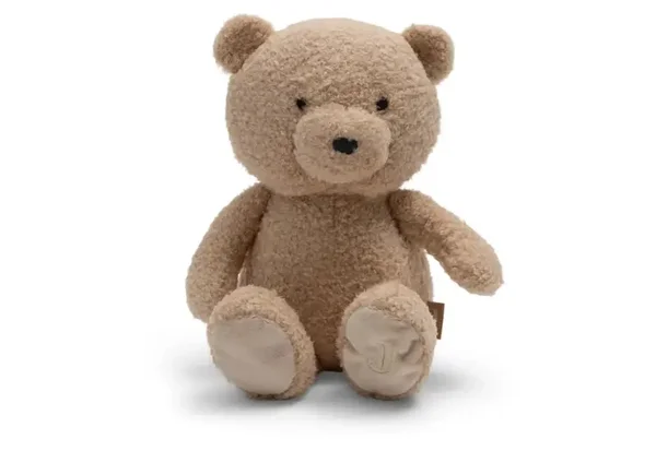 Jollein Knuffel Met Licht en Geluid | Bear Brave Of Sheep Sonny