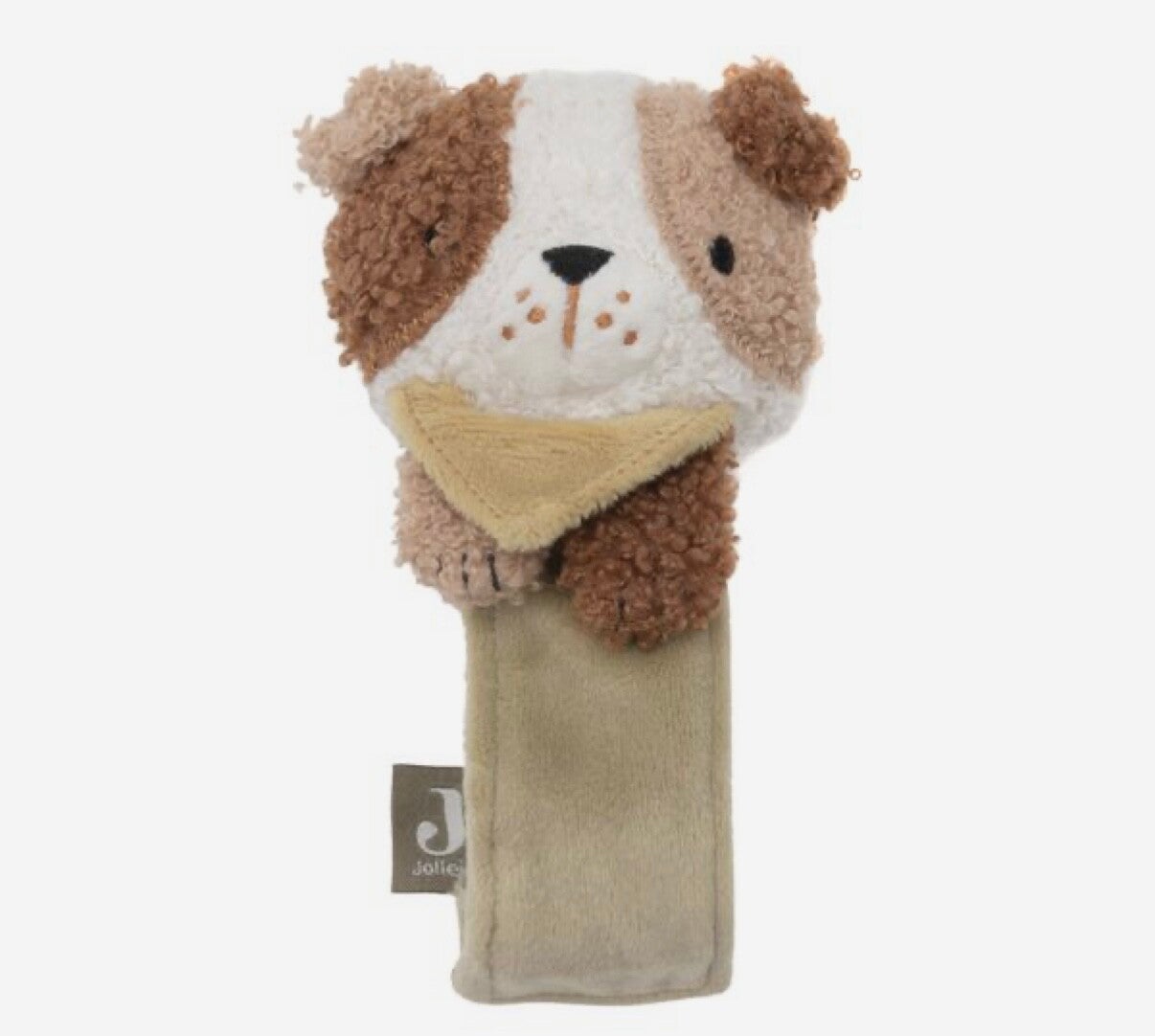 Polsrammelaar - Tiny Park | Dog Mick