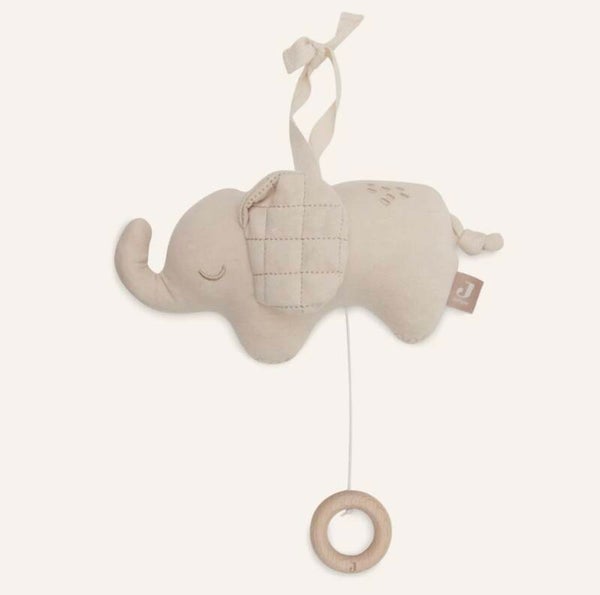 Muziekhanger - Elephant Tales