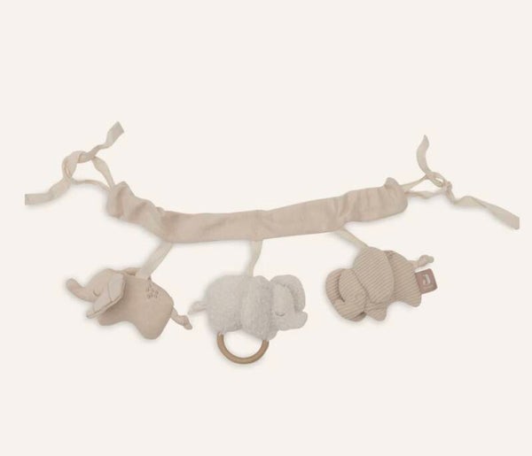 Wagenspanner - Elephant Tales