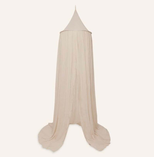 Jollein Klamboe Vintage 245cm - Cosy Check