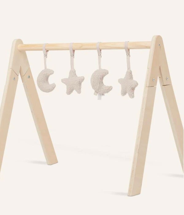 Jollein Babygym Speeltjes - Moon