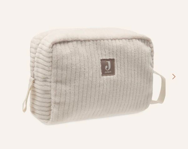 Etui - Cloudy Rib | 2 kleuren