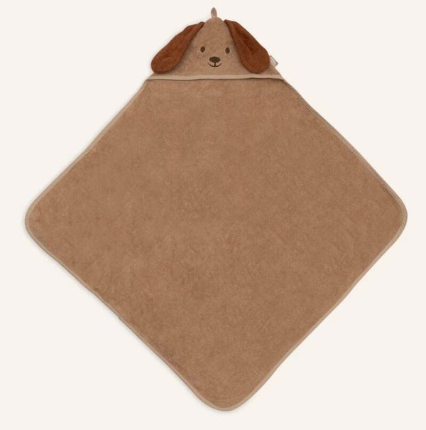 Badcape Badstof - Diego Dog/Charlie Cat