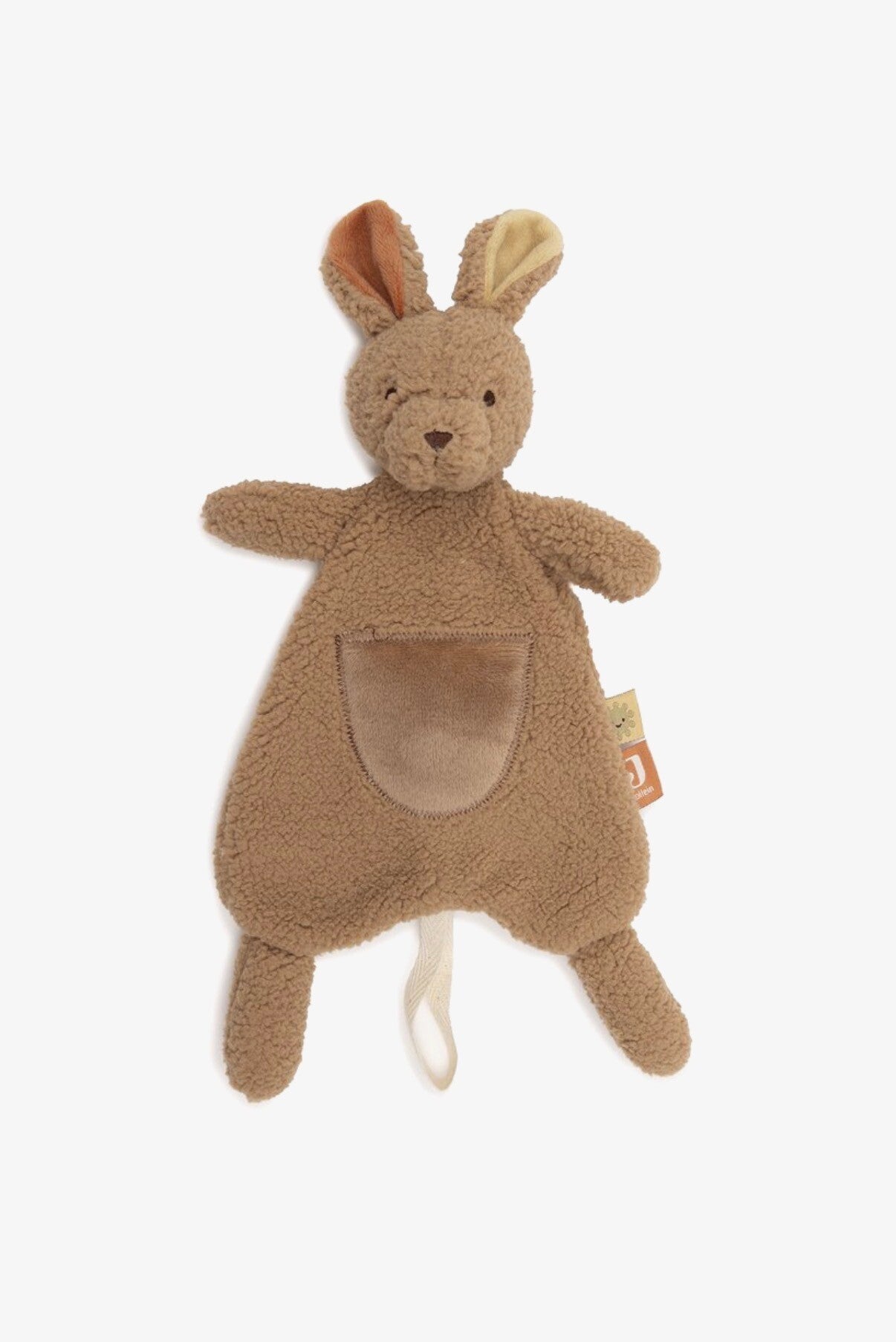 Speendoekje Kangoeroe