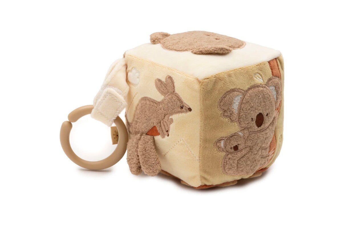 Jollein – Activiteitenkubus – Kangaroots