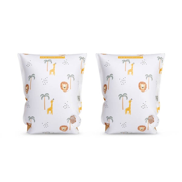 Swim essentials zwembandjes Jungle