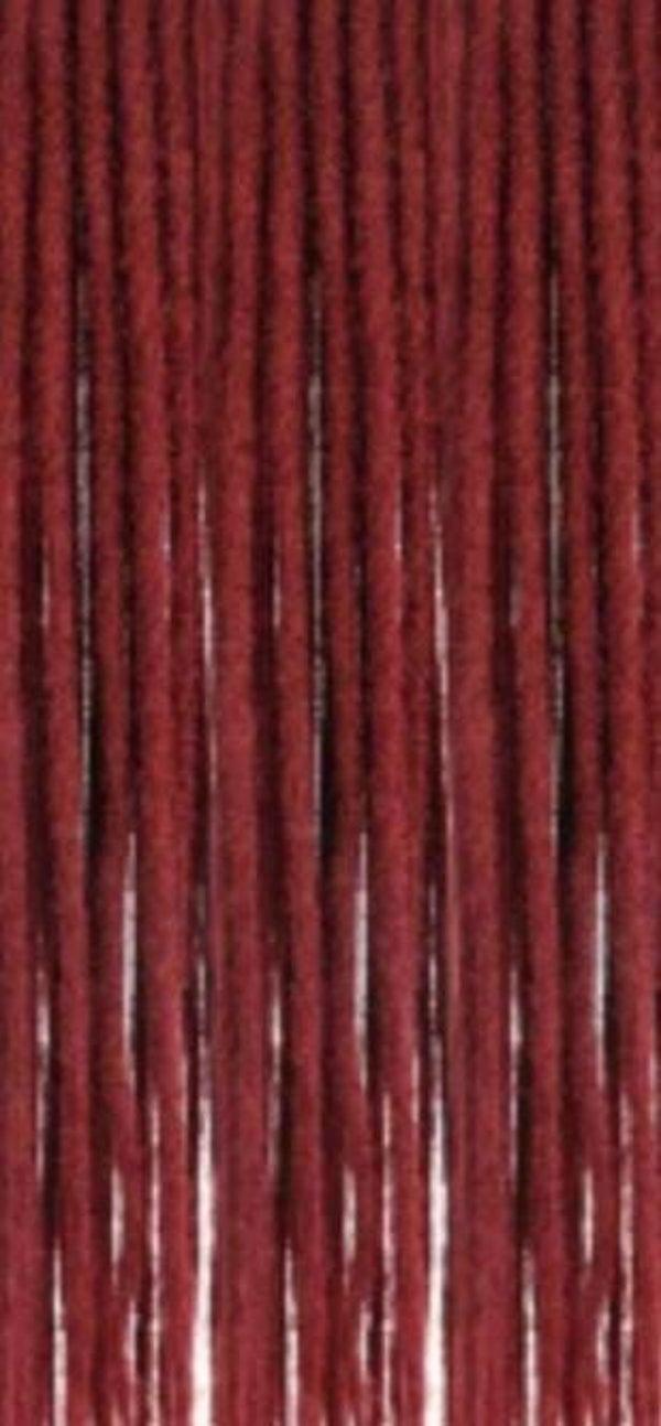 Dreadlocks Red